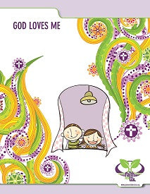 Faith for Life: God Loves Me