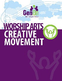 Worship Arts Creative Movement