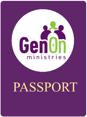 GenOn Passport