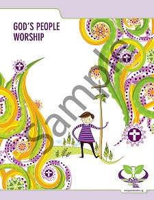 Faith for Life: God's People Worship SAMPLE