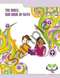 Faith for Life: The Bible Our Book of Faith SAMPLE