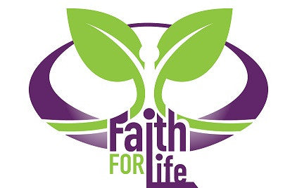 Faith for Life Full Set - Courses K-8