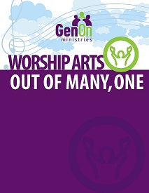 Worship Arts Out of Many, One
