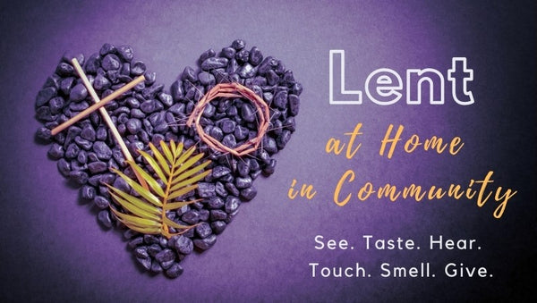 Lent at Home in Community Sample