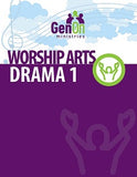 Worship Arts Drama 1
