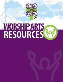 Worship Arts Resources